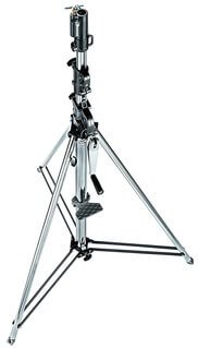 MANFROTTO Lampestativ 087NW #1
