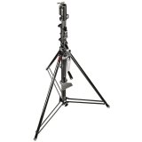 MANFROTTO Stativ Wind-up 3-del 087NWB #1