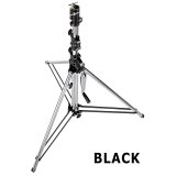 MANFROTTO Stativ Wind-up Kort 087NWSHB #1