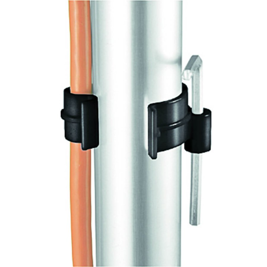 MANFROTTO Kabel klips Stor 093 28-40mm 4stk #1