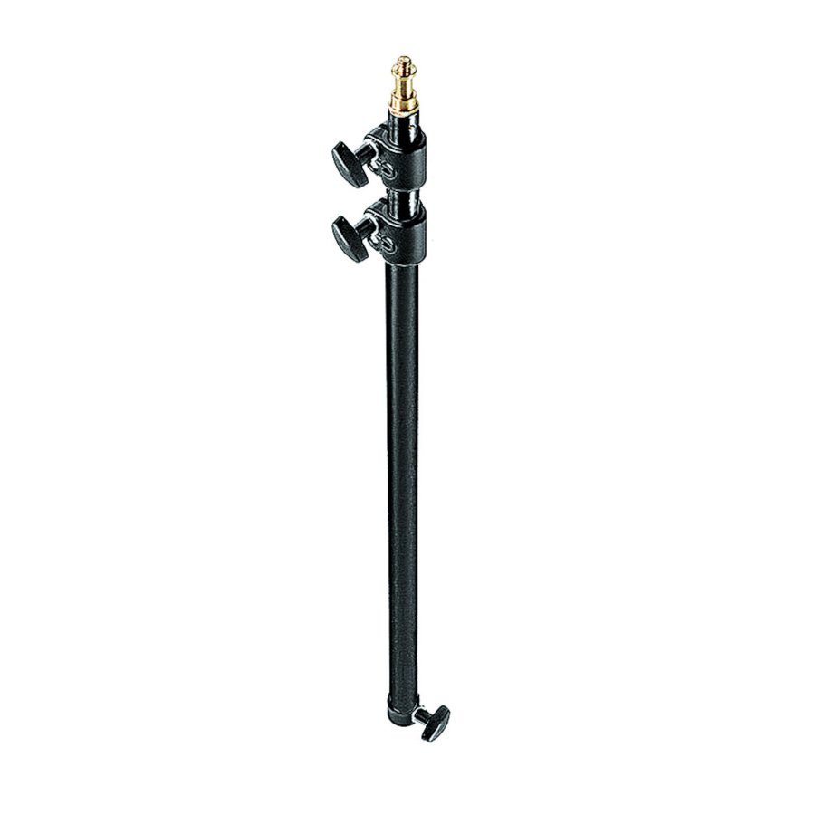 MANFROTTO Stativforlnger Baby 099B #1