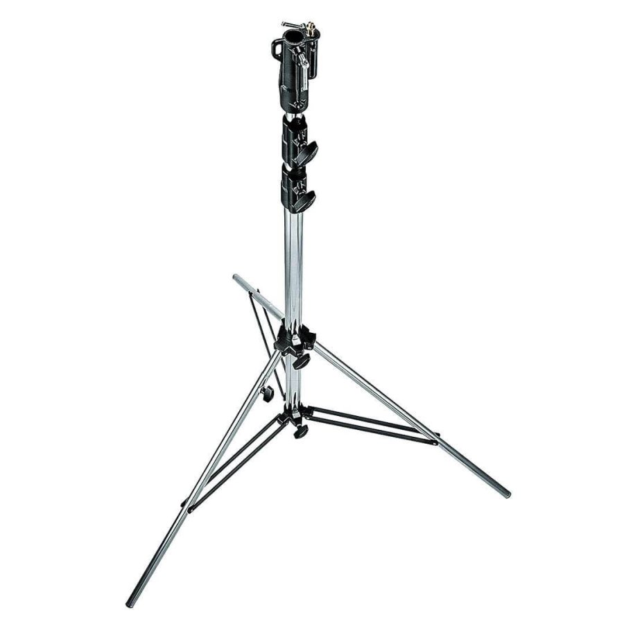 MANFROTTO Lampestativ Luftdmpet Heavy Duty 126UAC #1