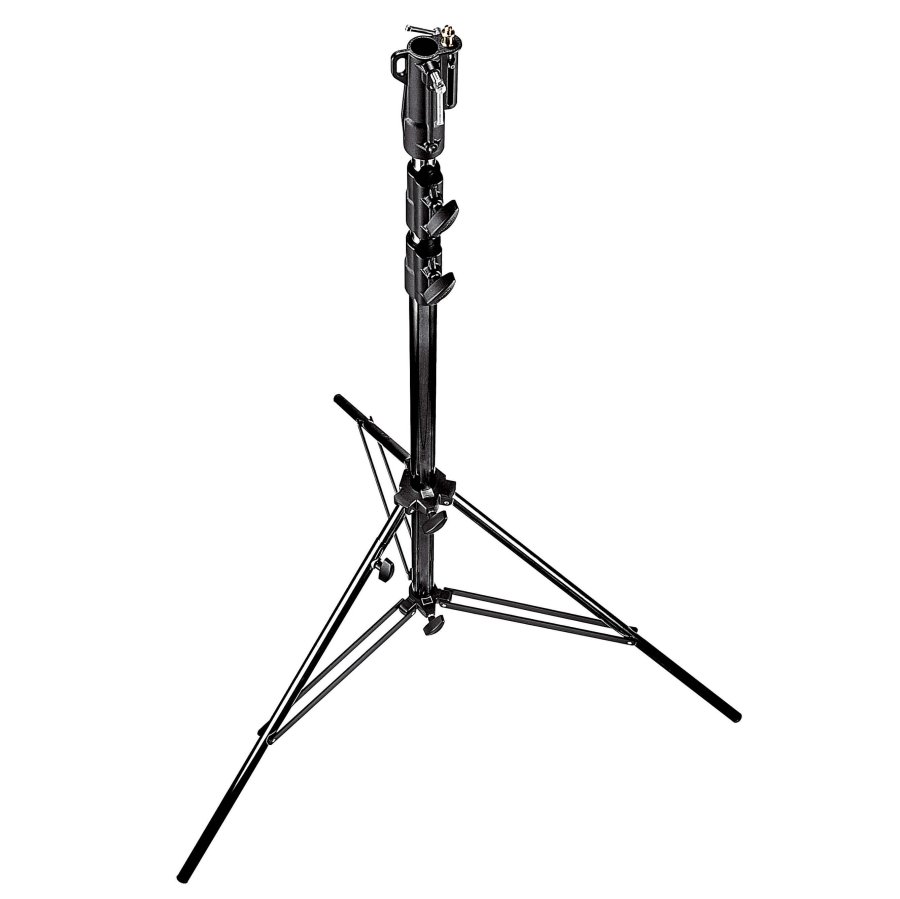 MANFROTTO Lampestativ 126BSU #1