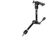 MANFROTTO Magic Arm m/Beslag (143N+143BKT) 143A #1