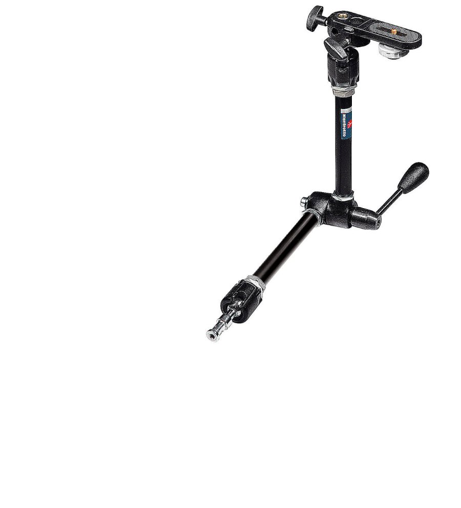 MANFROTTO Magic Arm m/Beslag (143N+143BKT) 143A #1