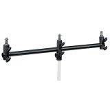 MANFROTTO Tvrarm m. 3 fste 154B #1