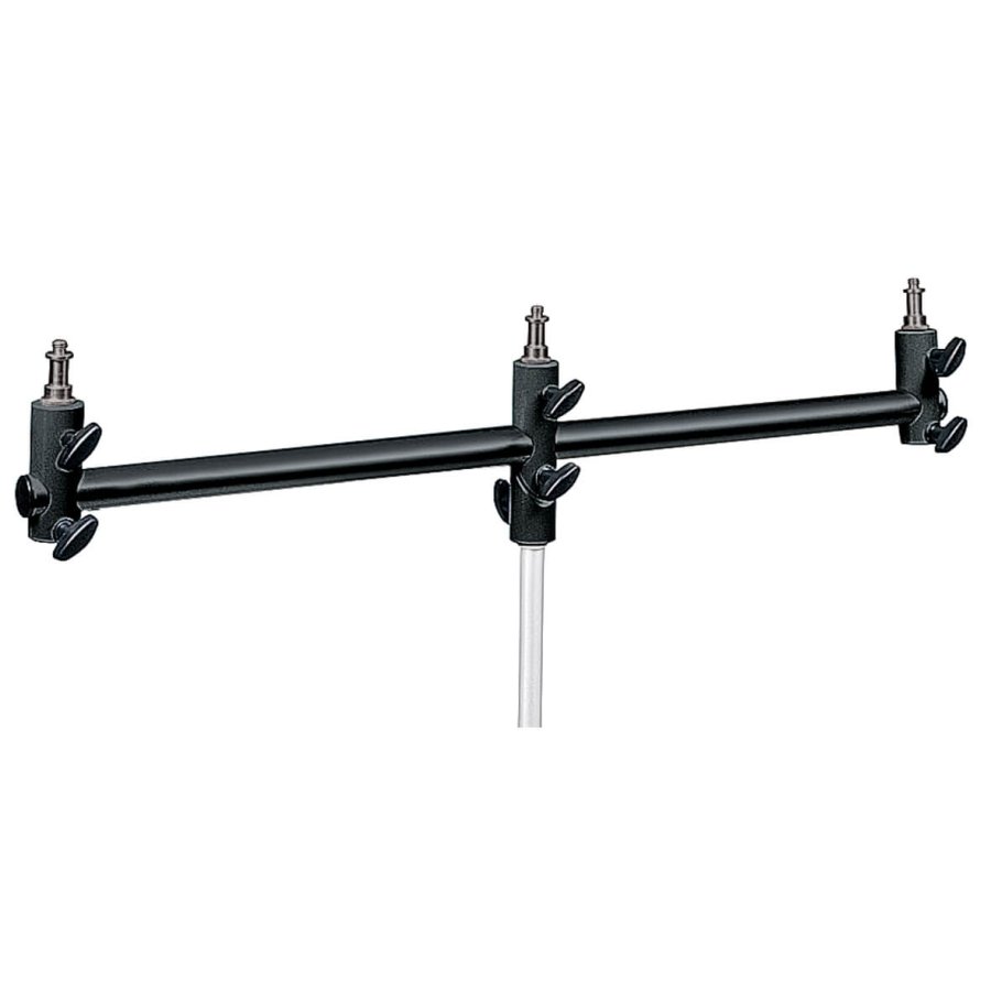 MANFROTTO Tvrarm m. 3 fste 154B #1