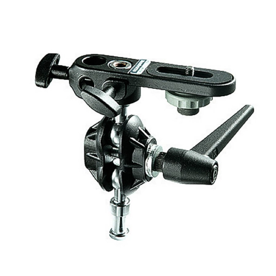 MANFROTTO Tilt Top Hoved 155 #1
