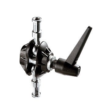 MANFROTTO Tilt Top Hoved 155BKL #1