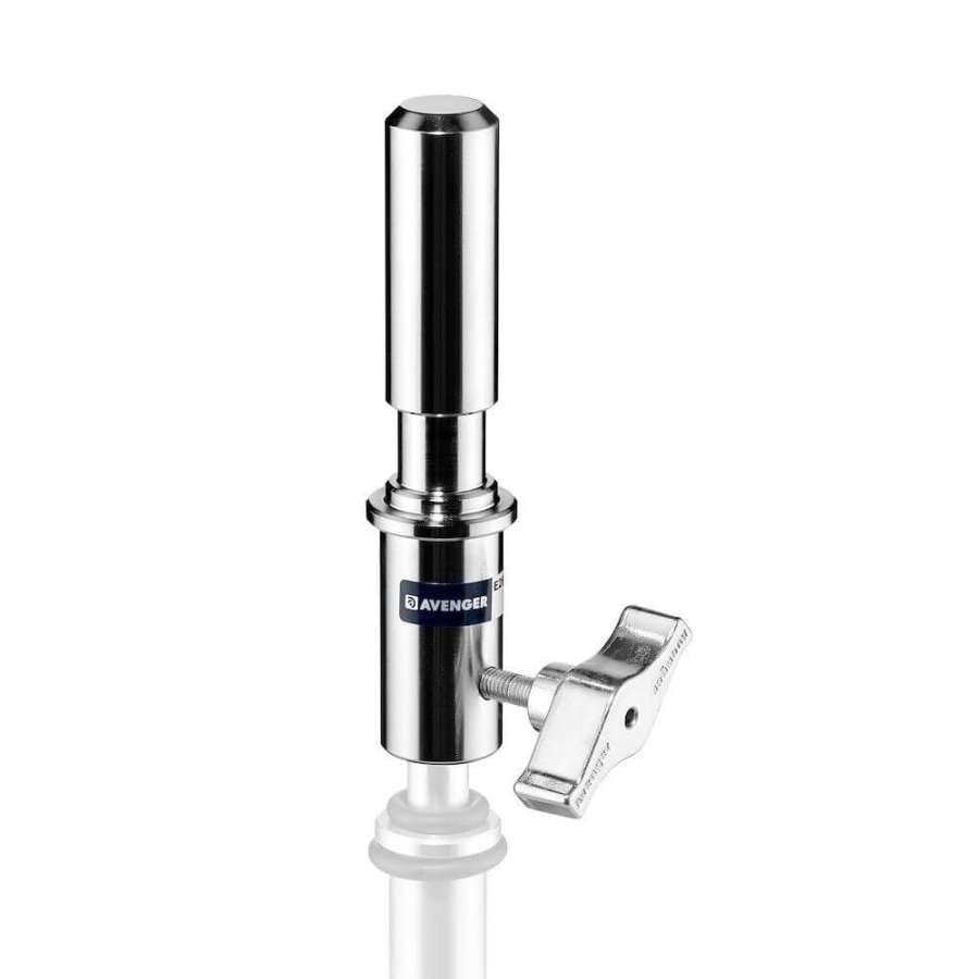 AVENGER Adapter E265 28mm Han - 17mm Hun #1