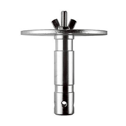 MANFROTTO Adapter Spigot 163-10 #1