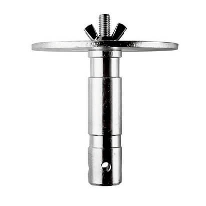 MANFROTTO Adapter Spigot 163-38 #1