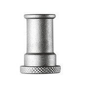 MANFROTTO Adapter 3/8'' - 5/8'' 188 #1