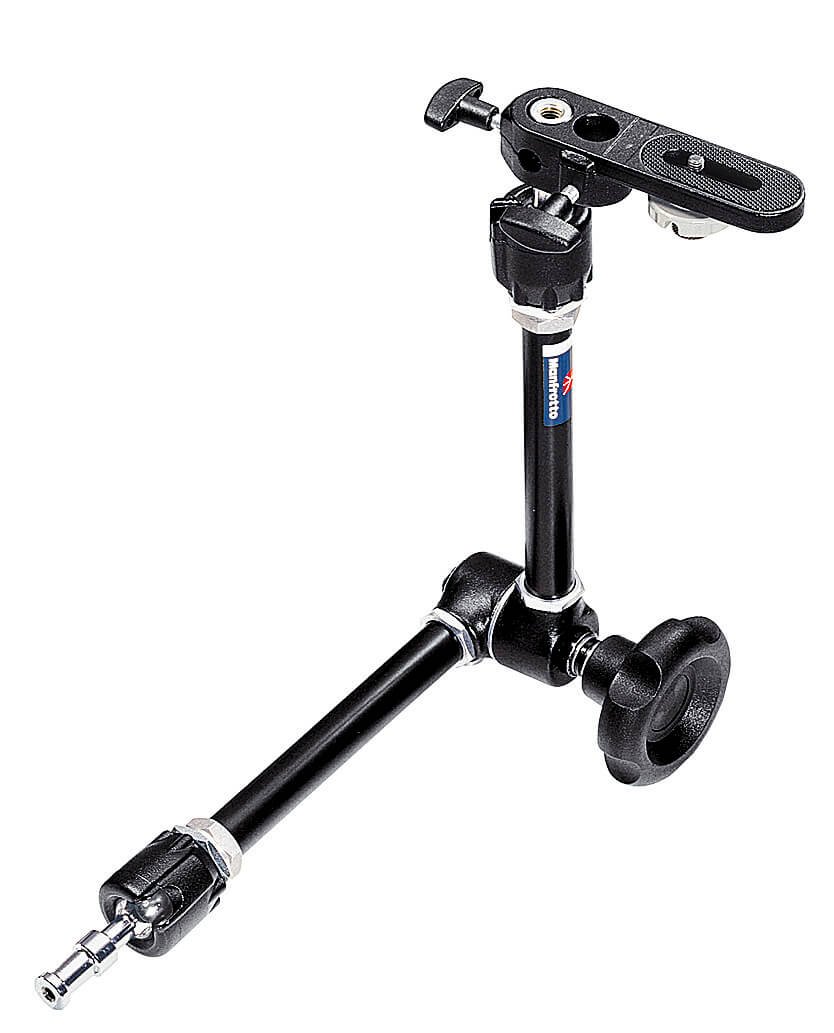 MANFROTTO Friktionsarm Variabel m/Beslag (244N+134BKT) 244 #1