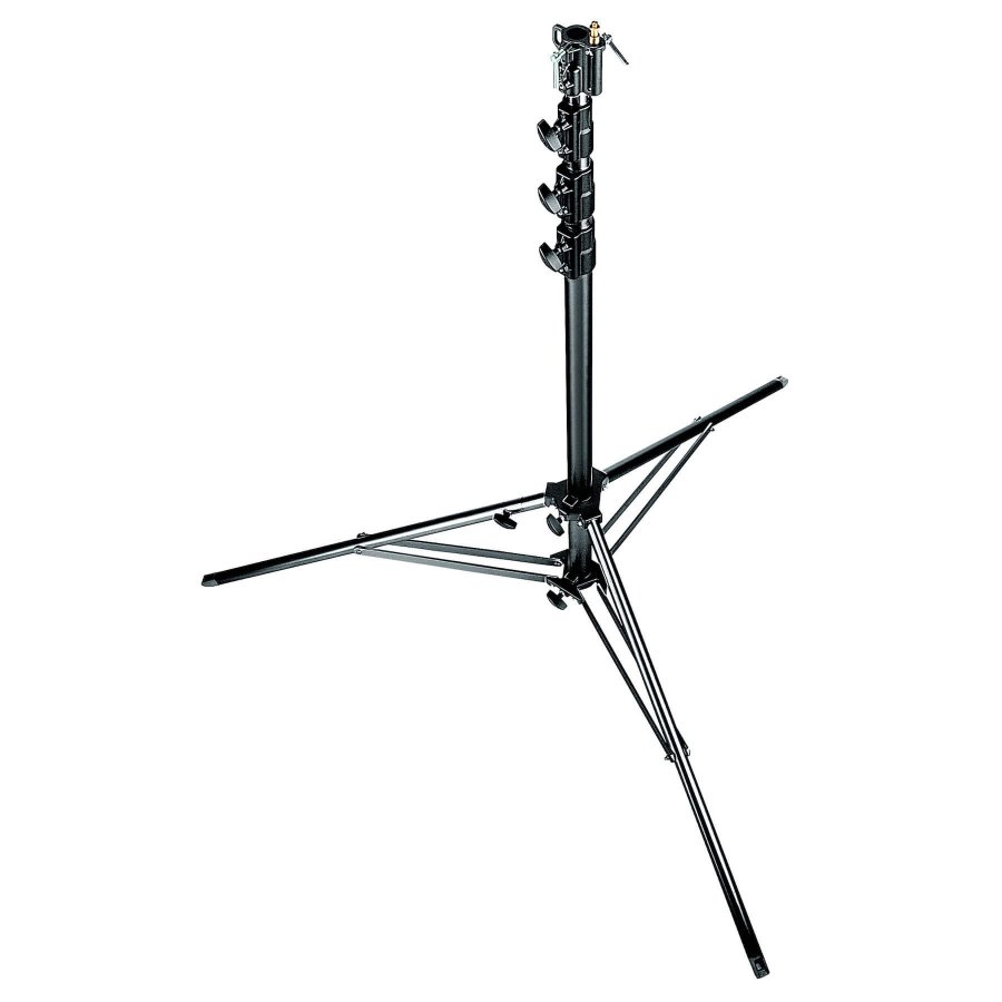 MANFROTTO Lampestativ Super Alu 269BU #1