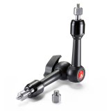 MANFROTTO Friktionsarm Variabel m/Udskiftelig 1/4
