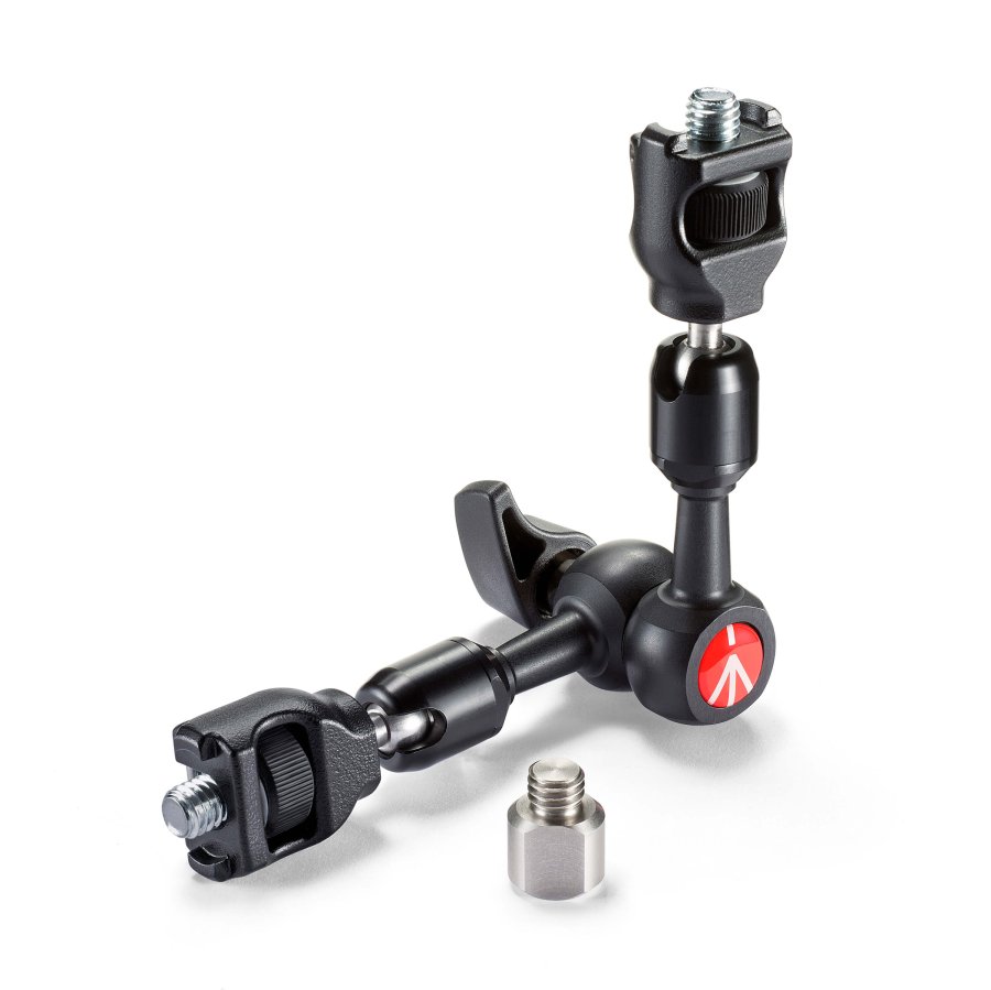 MANFROTTO Friktionsarm Variabel Antirotation 244MICRO-AR #1