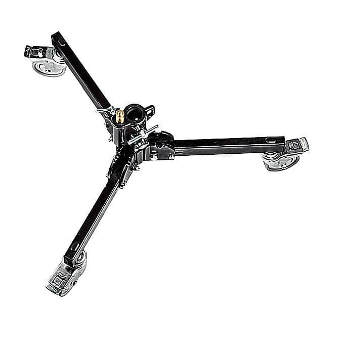 MANFROTTO Dolly Small 299BBASE #1
