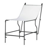 MANFROTTO Fotobord Mini m/Plade 320B Sort #1