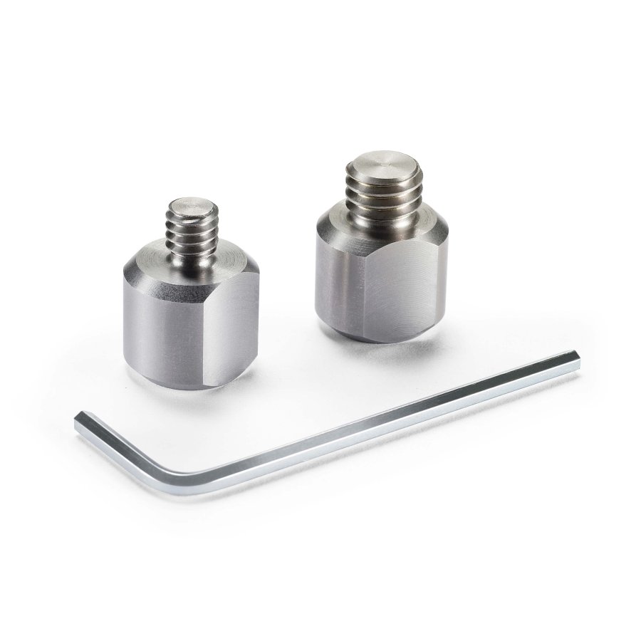 MANFROTTO Adapter 3/8 & 1/4