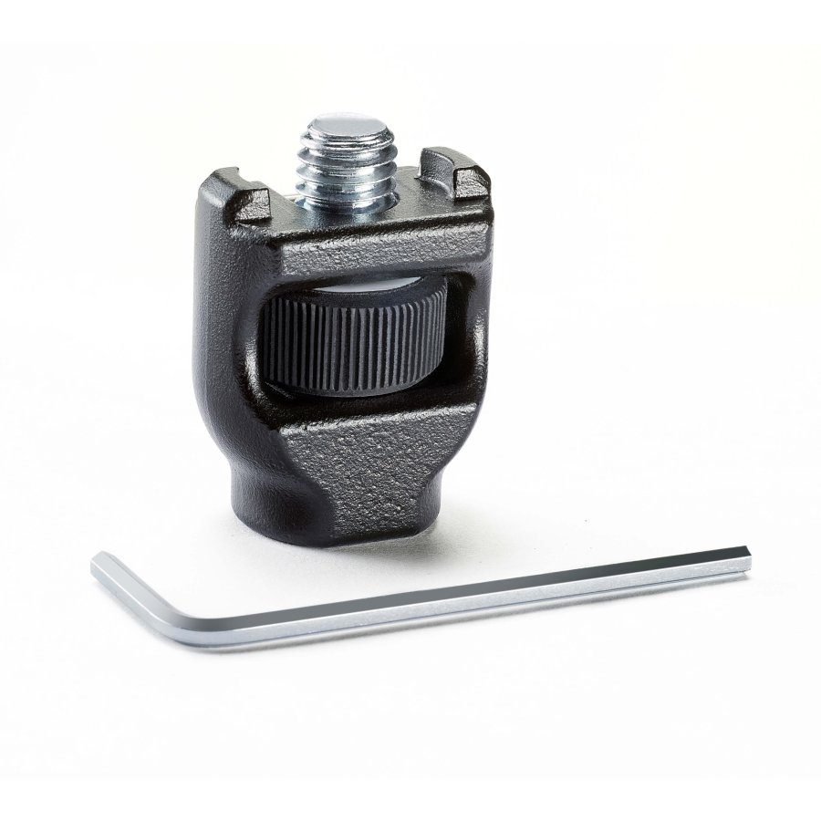 MANFROTTO Adapter Antirotation 3/8