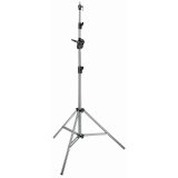 MANFROTTO Lampestativ Kombi-Boom HD 420CSU Slv m/Sandsk #1