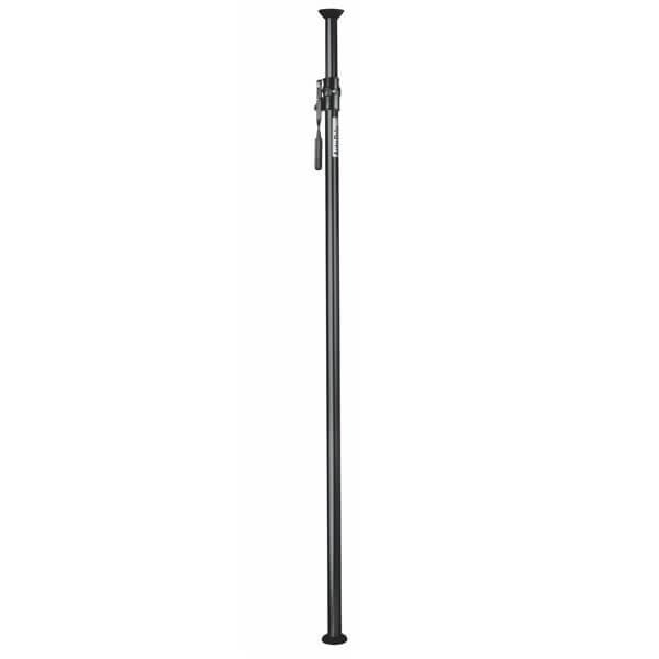 MANFROTTO Autopole 2 432-2,7B 150-270cm Sort #1