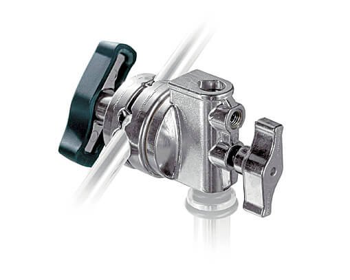 AVENGER Grip Hoved D200B #1