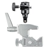 MANFROTTO Ekstra Sokkel 335AS #1