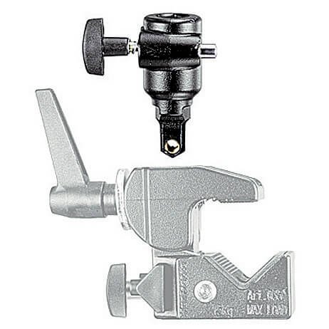 MANFROTTO Ekstra Sokkel 335AS #1