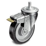 MANFROTTO Hjulst 160mm m/Bremse 374 #1