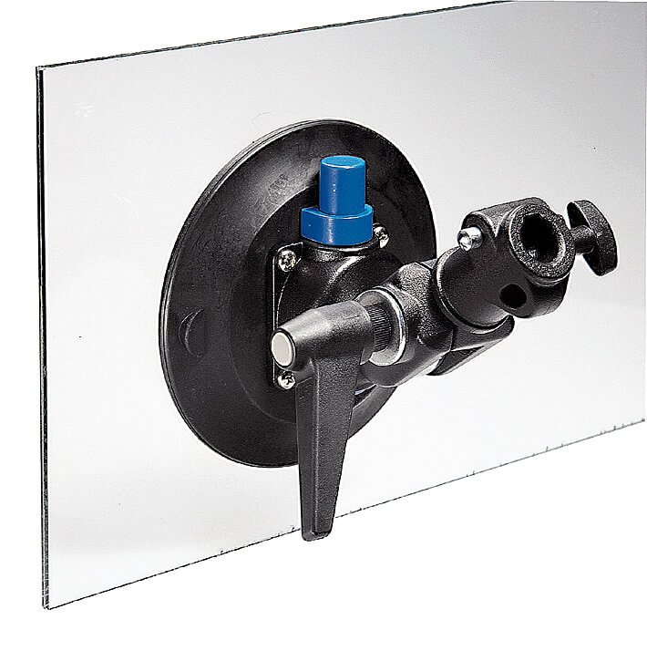 MANFROTTO Sugekop 241 16mm Gevind #1