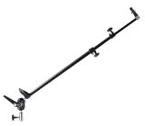 AVENGER Reflektor Holder D700B 47-122cm Sort #1