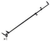 AVENGER Reflektor Holder D705B 66-185cm Sort #1