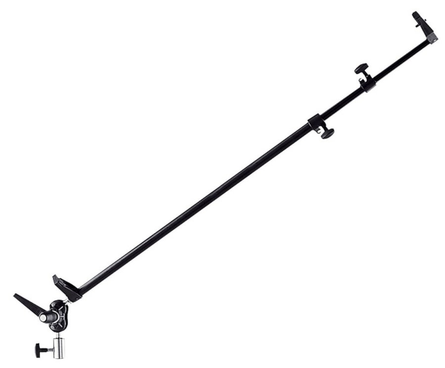 AVENGER Reflektor Holder D705B 66-185cm Sort #1