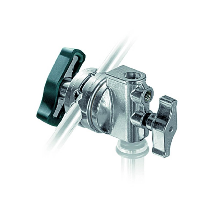 AVENGER Grip Hoved 16mm sokkel D200 #1