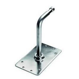 AVENGER Baby Vg Plade Vinkel 90 F809 #1