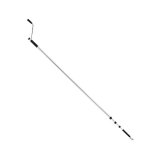 MANFROTTO Operating Pole 427B-4,0 Black 1,4-4M #1