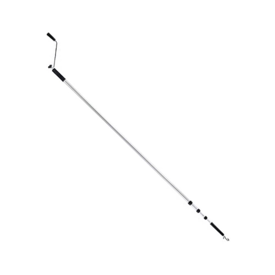MANFROTTO Operating Pole 427B-4,0 Black 1,4-4M #1