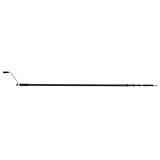 MANFROTTO Operating Pole 427B-6,5 Black2-6,5M #1