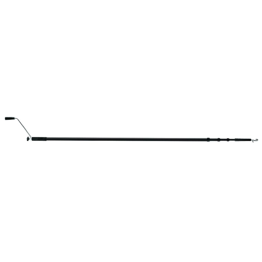 MANFROTTO Operating Pole 427B-6,5 Black2-6,5M #1