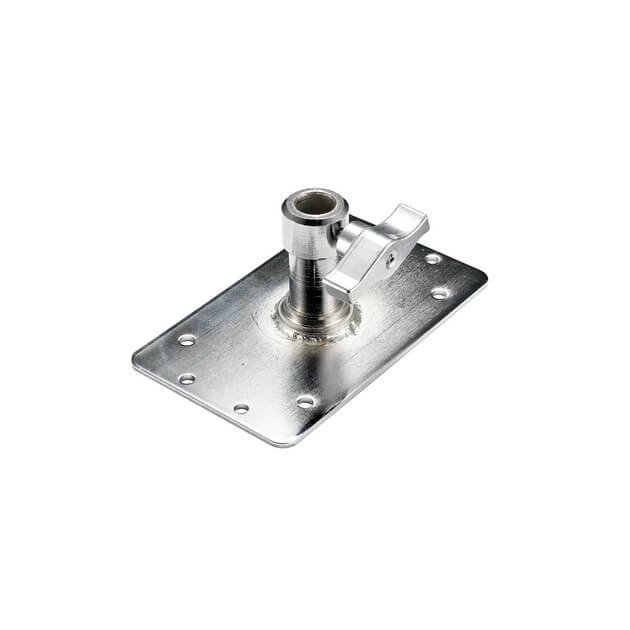 AVENGER Baby Vg Plade F301 #1
