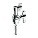 AVENGER Baby Til Junior Drejelig Adapter F830 #1