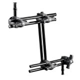 MANFROTTO Dobbelt arm 3 sekt. 396AB-3 #1