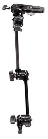 MANFROTTO Enkeltarm 2 sekt. 196B-2 #1