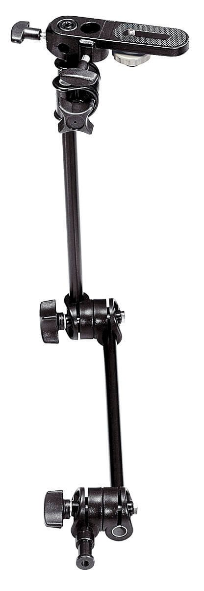 MANFROTTO Enkeltarm 2 sekt. 196B-2 #1