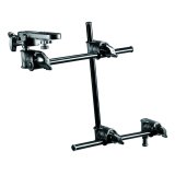 MANFROTTO Enkeltarm 3 sekt. 196B-3 #1