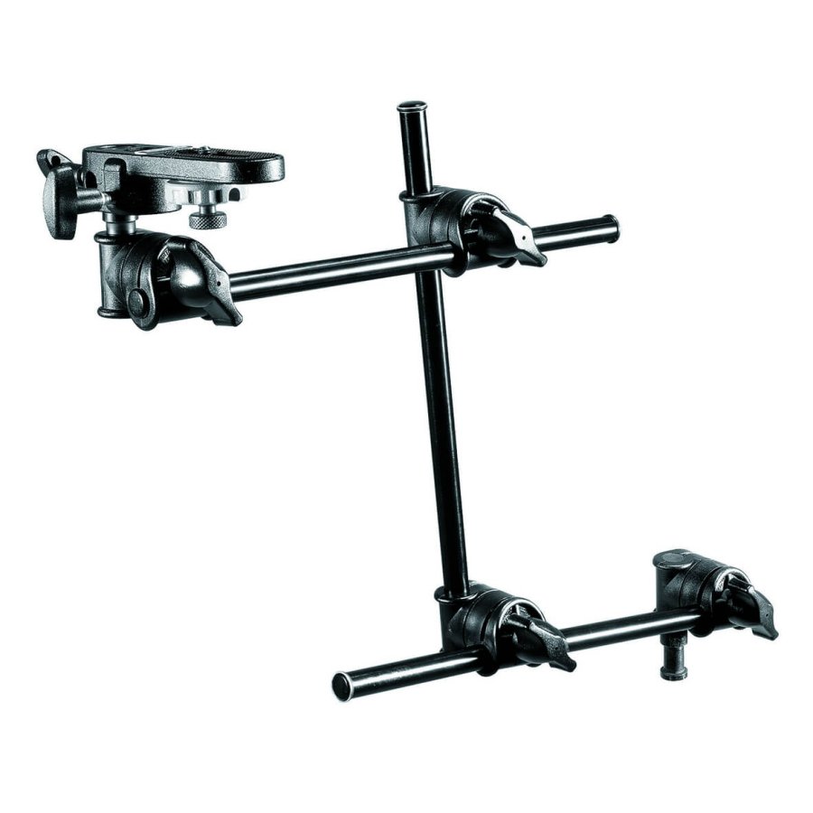 MANFROTTO Enkeltarm 3 sekt. 196B-3 #1
