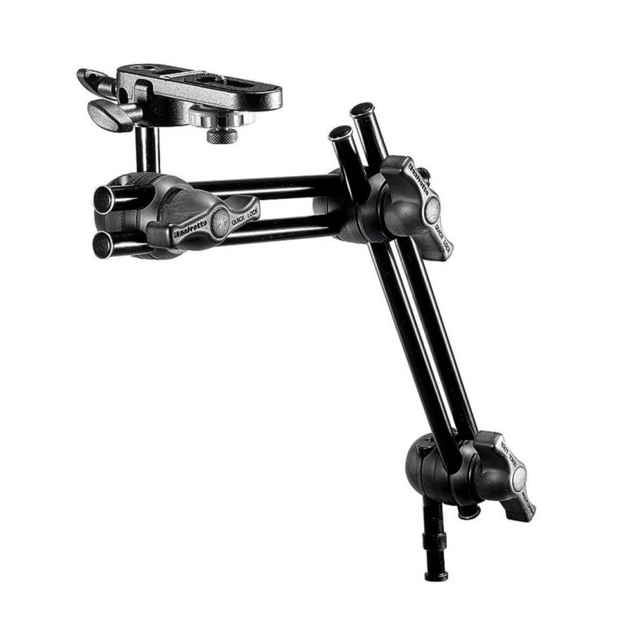 MANFROTTO Dobbeltarm 2 sekt. 396B-2 #1