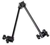 MANFROTTO Enkeltarm 2 sekt. 196AB-2 #1